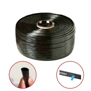 خرید نوارتیپ پلاکدار گلخانه حلقه 2000 متری + فروش مستقیم و استثنایی